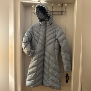 Women’s Patagonia Down Jacket - Large
